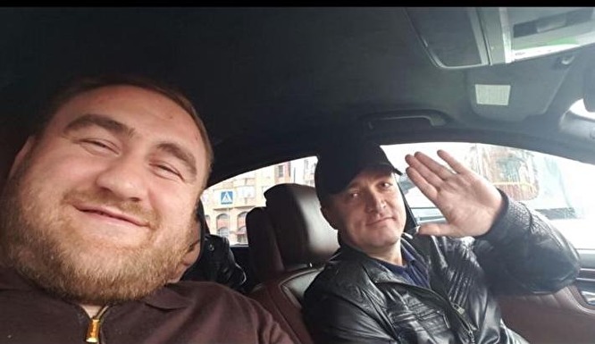 В КЧР по делу Арашуковых задержаны трое высокопоставленных силовика