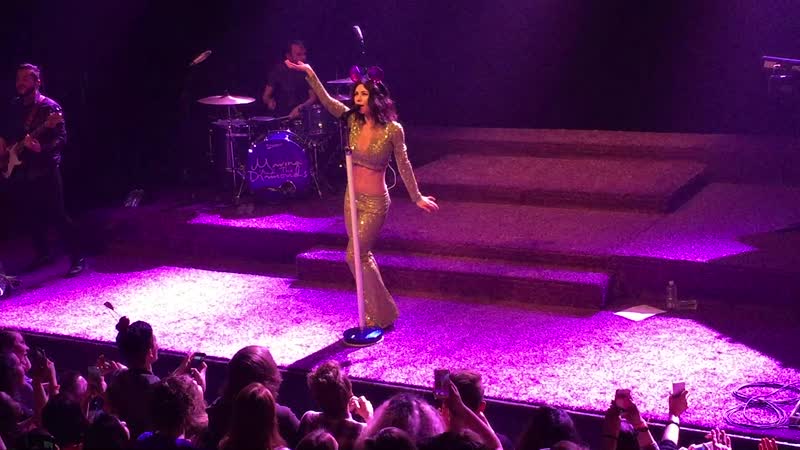 Marina The Diamonds (Den Haag 2016)