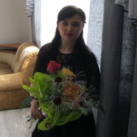 Вера Афанасьева