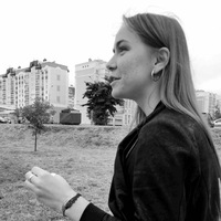 Вероника Воробьева