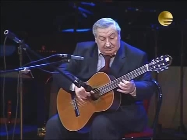 ჯემალ ბაღაშვილი