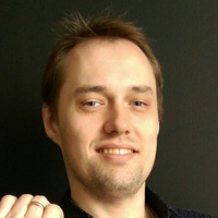 Алексей Красильников
