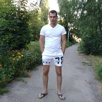 Денис Суворов | Курск