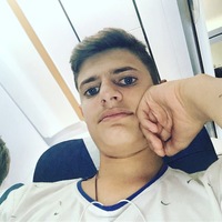 Алексей Кочев