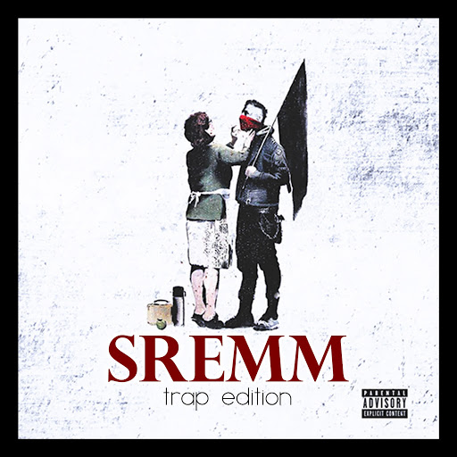 Jorge Quintero альбом Sremm (Trap Edition)