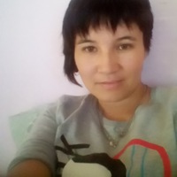 Анна Карташова | Дэдэ-Ичетуй