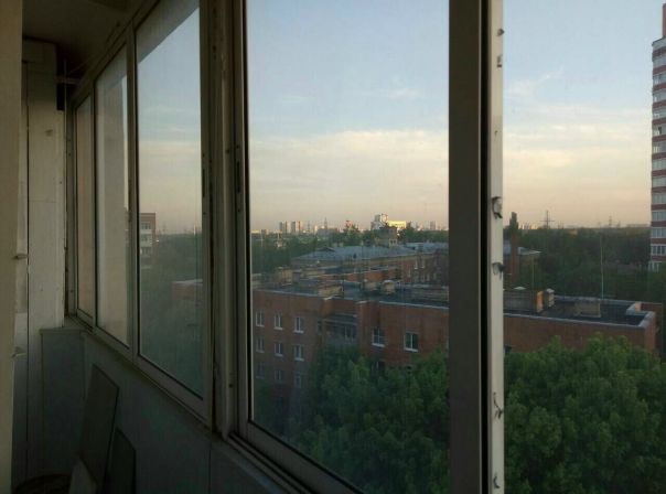 Фото: Сдам однокомнатную квартиру в Химках полностью готовую к проживанию (мебель, техника). Рядом расположены стадион 