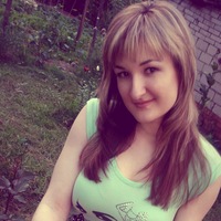 Виктория Трубаченко