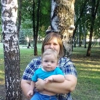Екатерина Теплякова | Стерлитамак