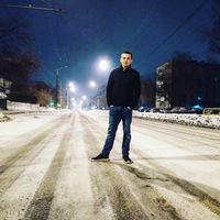 Константин Волчков