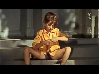 Когда холмы еще покрыты лунным светом / Wenn süß das Mondlicht auf den Hügeln schläft (1969) ФРГ