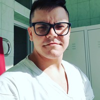 Тимур Юсупов