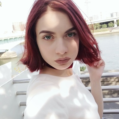 Олена Журавлёва
