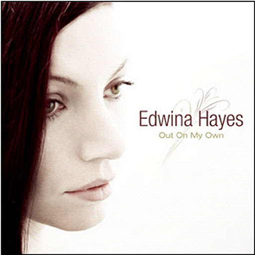 Edwina Hayes альбом Out On My Own (DMD)