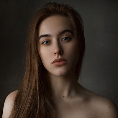 Алина Баранова