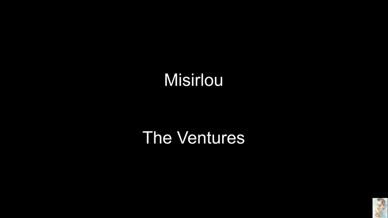 Misirlou (The Ventures)