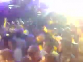Secondtunez - Sommaren ar har igen (live @ Magaluf ReUNIОN 2007)