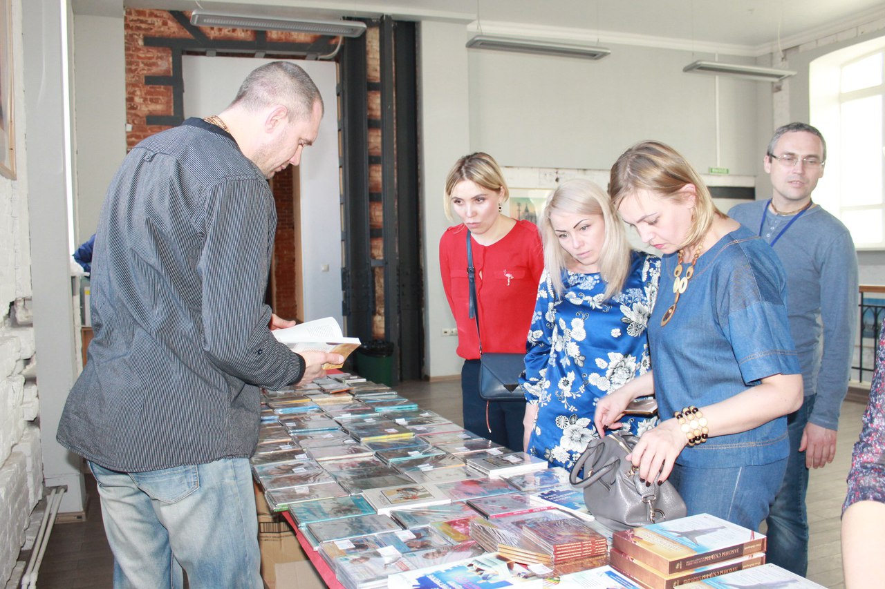 Тренинги олега