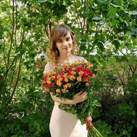 Анна Дёмочкина