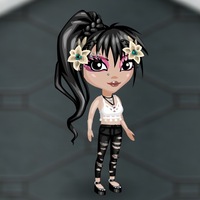 Ольга Кирилюк | Москва