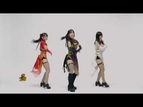 (Coub) Chori Chori (dance remix)