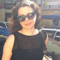 Ирина Соснова | Ростов-на-Дону