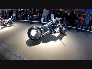 MP - Motorcycle Show Helsinki