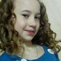 Алина Самсонова | Глубокое
