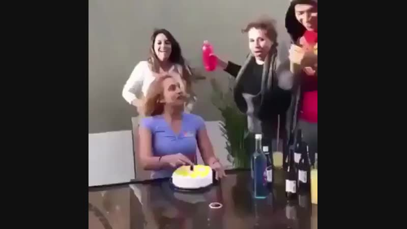 Туылған күніңмен😂