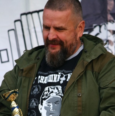 Дмитрий Касьянов