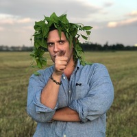 Евгений Репьев
