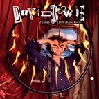David Bowie альбом Zeroes