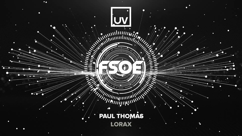 Paul Thomas - Lorax