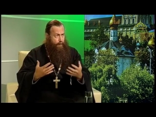 Беседы с батюшкой. От 2 июля. О самом необходимом. Почему Господь не слышит наши молитвы?