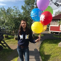 Дарья Перовских