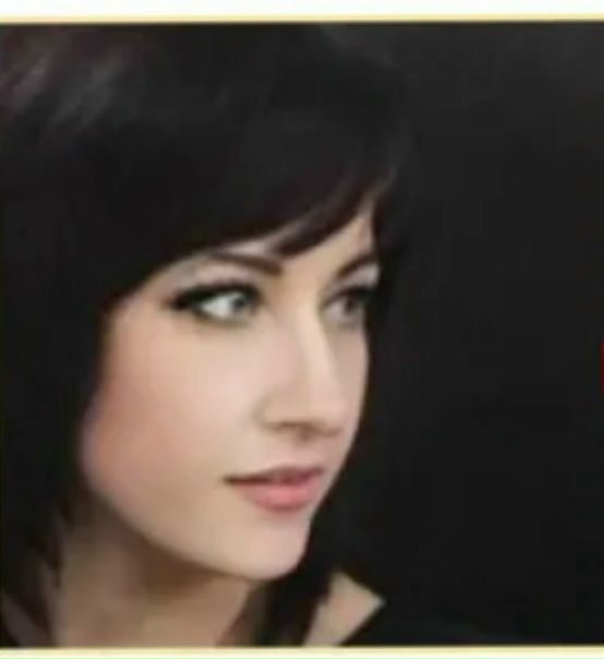 Людмила Борисова, Россия, Ставрополь