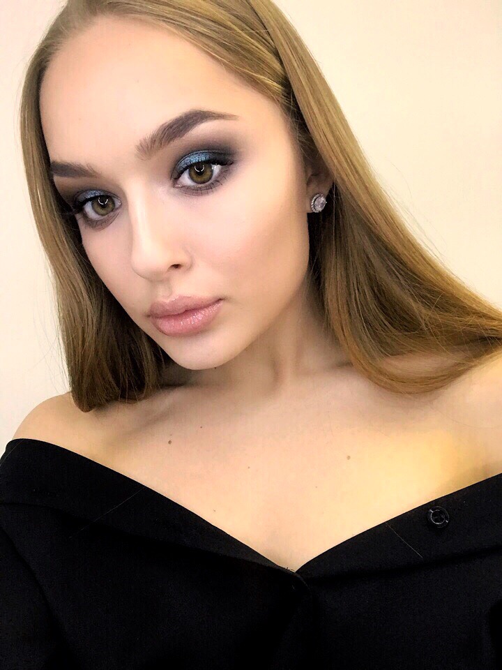 Карина овчаренко донецк