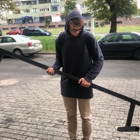 Илья Асанов | 