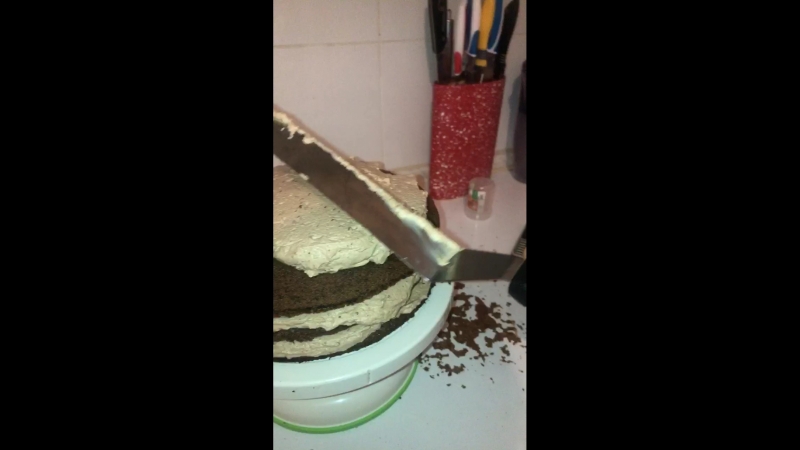 Двойной шоколад😍😋