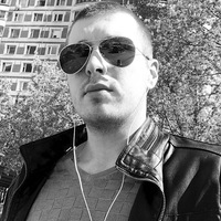 Алексей Усатов
