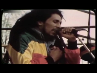 Bob Marley - Get up, stand up