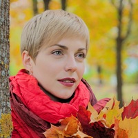 Анастасия Сергеевна | Дубна