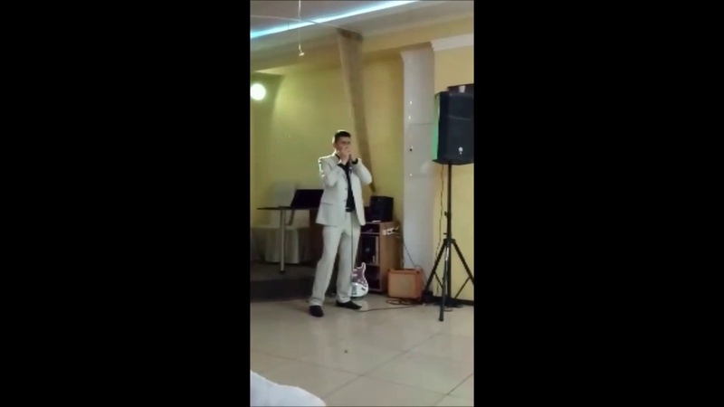 ГУБНАЯ ГАРМОШКА Минорный блюз