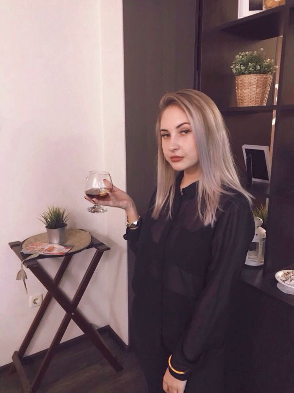 Карина рузанова пенза