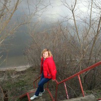 Оксана Чернышева | Новочеркасск