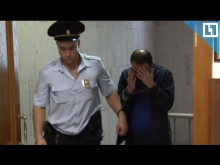Суд по делу о похищении Авраама Руссо