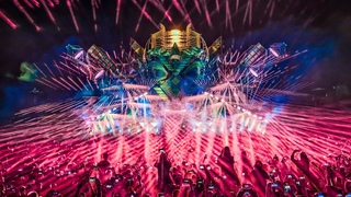 Q-BASE 2018 | The Final Mission | Official Aftermovie