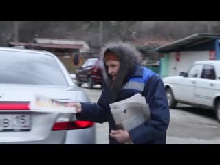 В Северной Осетии пенсионерка пешком доставляет почту за десятки километров