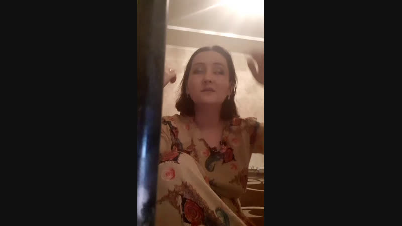 Динара Даульбаева - Live