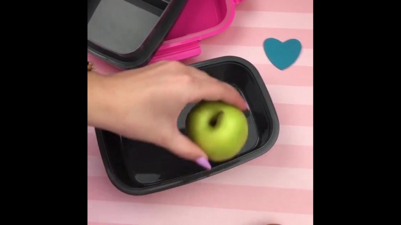 ЛанчБокс AmoreShop
